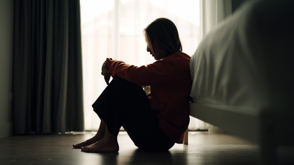 廣東有女子買兇企圖將前度男友去勢,結果被騙財騙色被判刑。iStock 廣東有女子買兇企圖將前度男友去勢,結果被騙財騙色被判刑。iStock