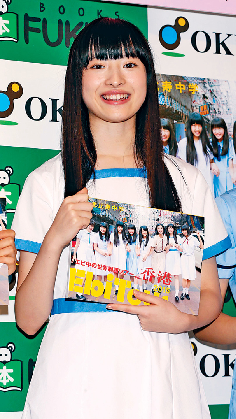 ■昨日離世的松野莉奈前日因不適缺陣。
