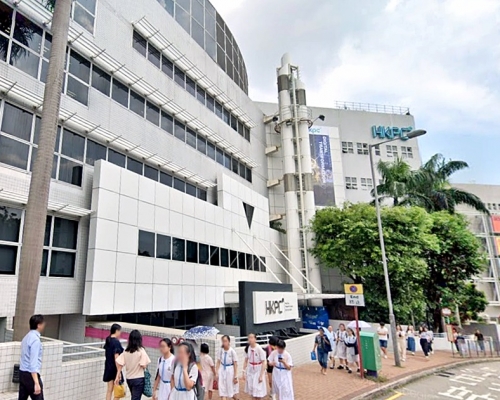 生產力促進局處必要服務員工外,其他人員可在家工作。資料圖片