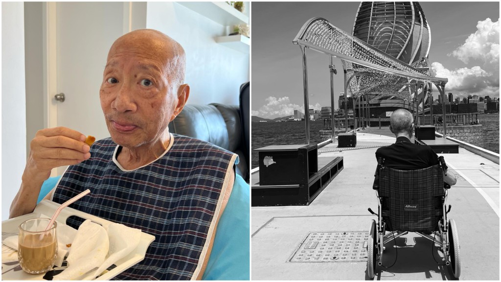余子明逝世|家屬公布喪禮於本月27日舉行 翌日將舉行大殮儀式