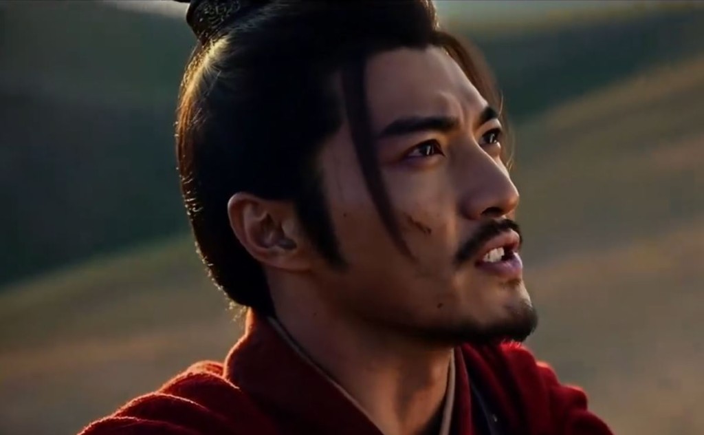 AI生成的短剧《霍去病》播放量传已破5亿。微博