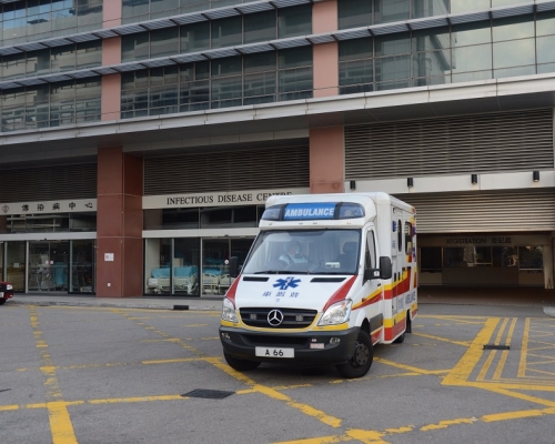 瑪嘉烈醫院6名嬰兒感染抗藥性金黃葡萄球菌。資料圖片