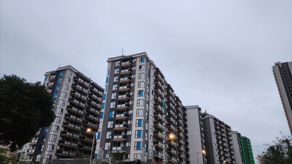 黎志偉攝