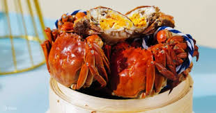 喜來登酒店咖啡廳任食阿拉斯加帝王蟹/清蒸大閘蟹/波士頓龍蝦/即開生蠔 喜來登酒店咖啡廳任食阿拉斯加帝王蟹/清蒸大閘蟹/波士頓龍蝦/即開生蠔