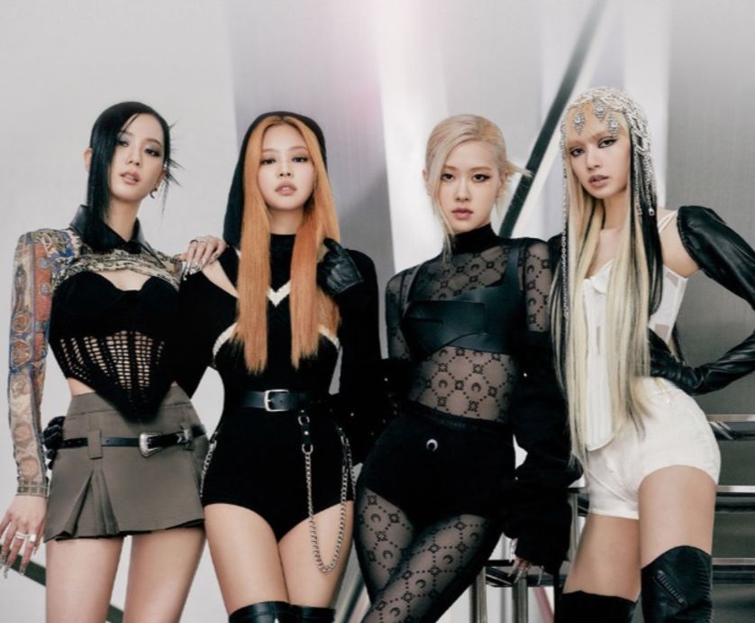 BLACKPINK巡演掀起搶飛潮。