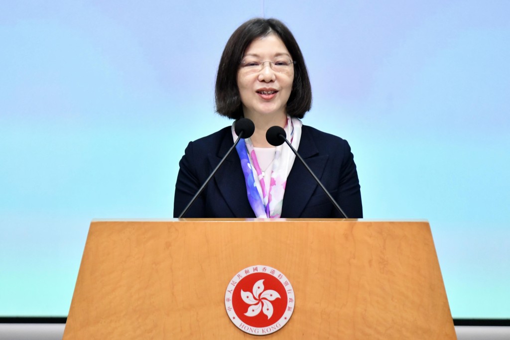 謝小華承認粵港澳三地在制度上存在差異，需將粵港澳三地的「制度之異」轉化為「制度之利」。