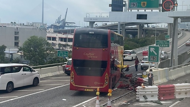 fb屯門公路塞車關注組圖片 fb屯門公路塞車關注組圖片