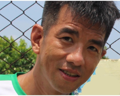 43歲男子蔡如果失蹤4日。