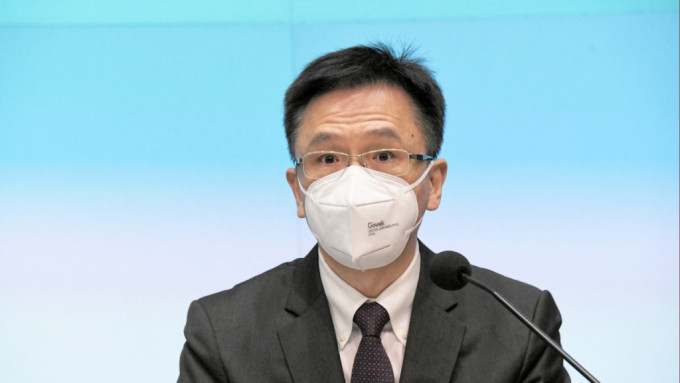 創新科技及工業局局長孫東將前往新加坡訪問,增進香港與新加坡在創新科技方面的聯繫,並推動兩地在創科層面的交流合作。資料圖片