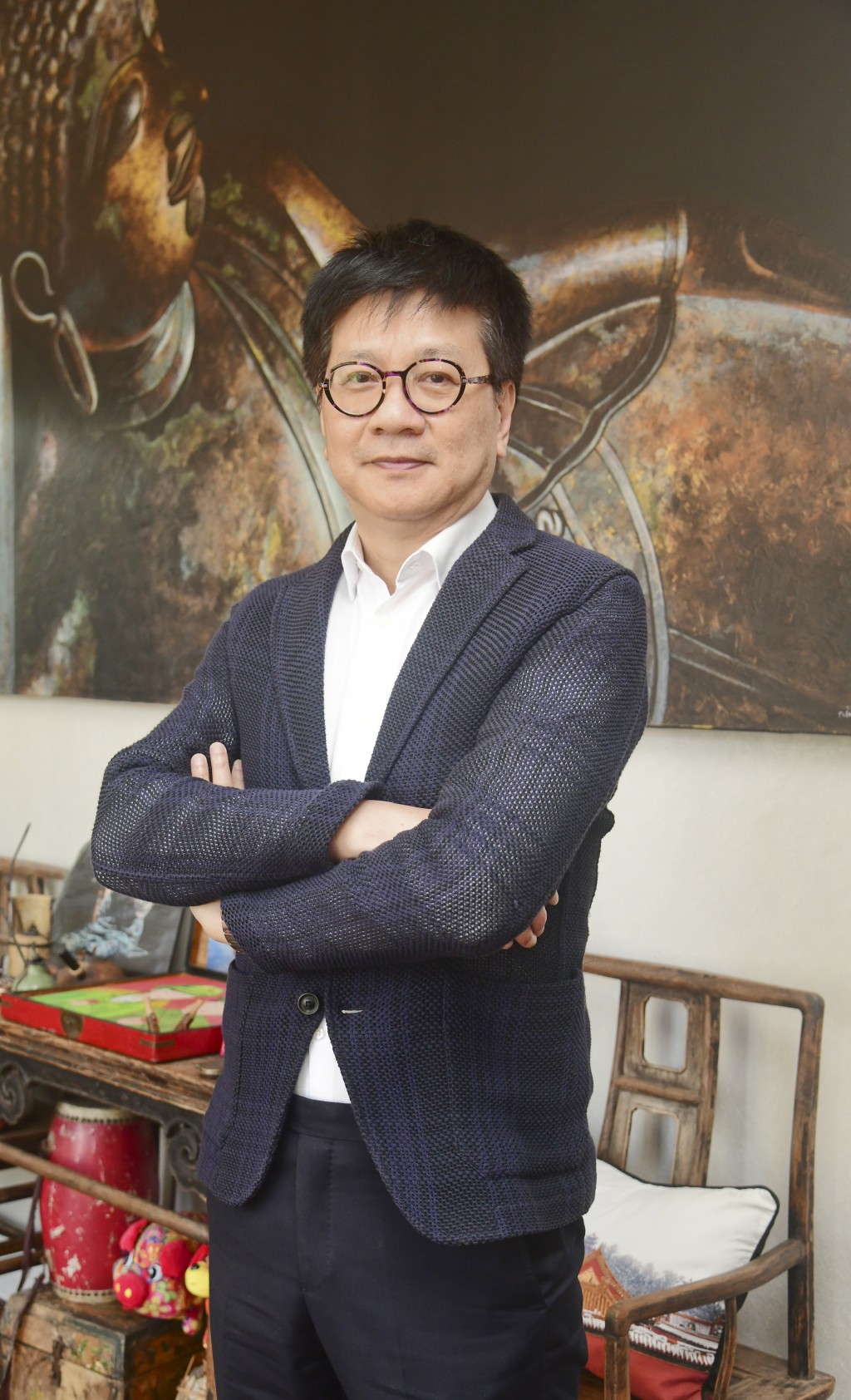 黃汝榮獲委任為香港演藝學院校董會主席。