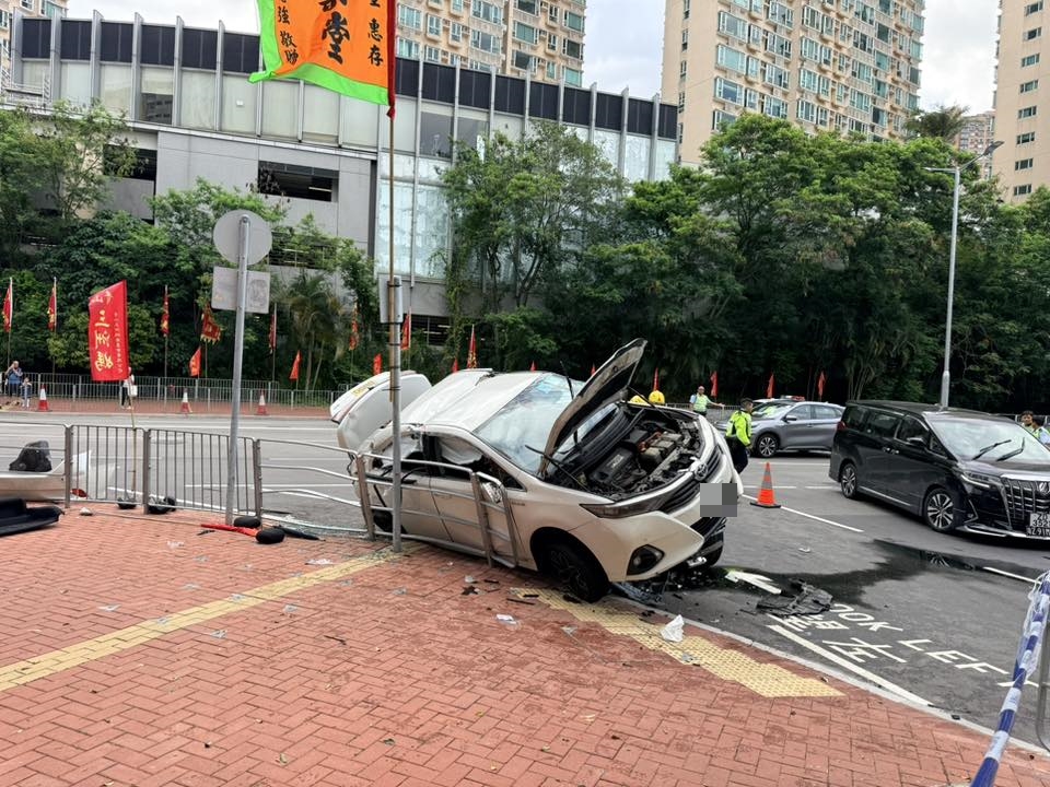 fb屯門公路塞車關注組圖片 fb屯門公路塞車關注組圖片