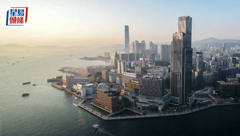 新世界與德銀等簽最高59億融資協議 可保留Victoria Dockside作其他擔保