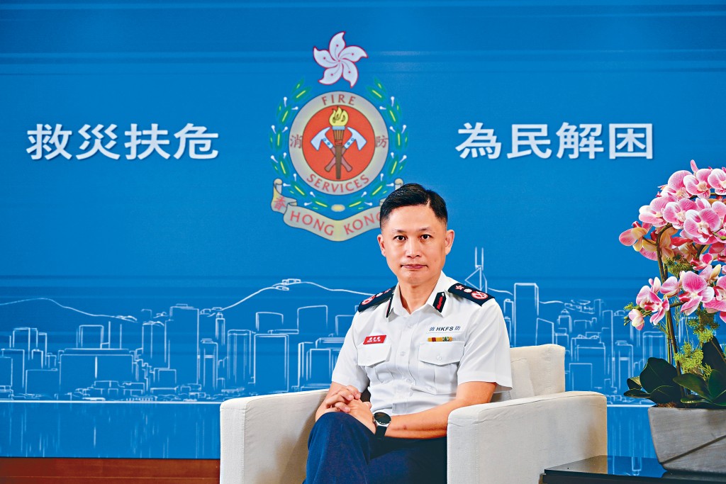 楊恩健表示，現時本港有239幢集賓館及商住用途的舊式樓宇，主要集中在油尖、深水埗和灣仔區。