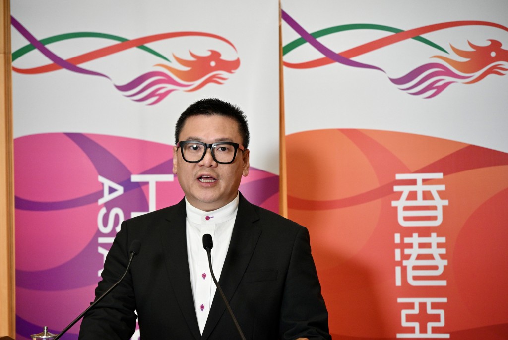 選委界樓家強建議利用人工智能分析跨部門項目、跨區招標模式等，自動識別有圍標嫌疑的項目。資料圖片