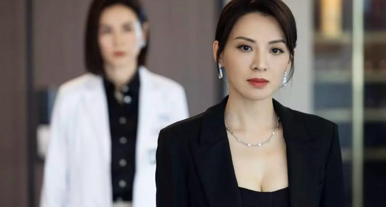 《巨塔之后》劇照 《巨塔之后》劇照