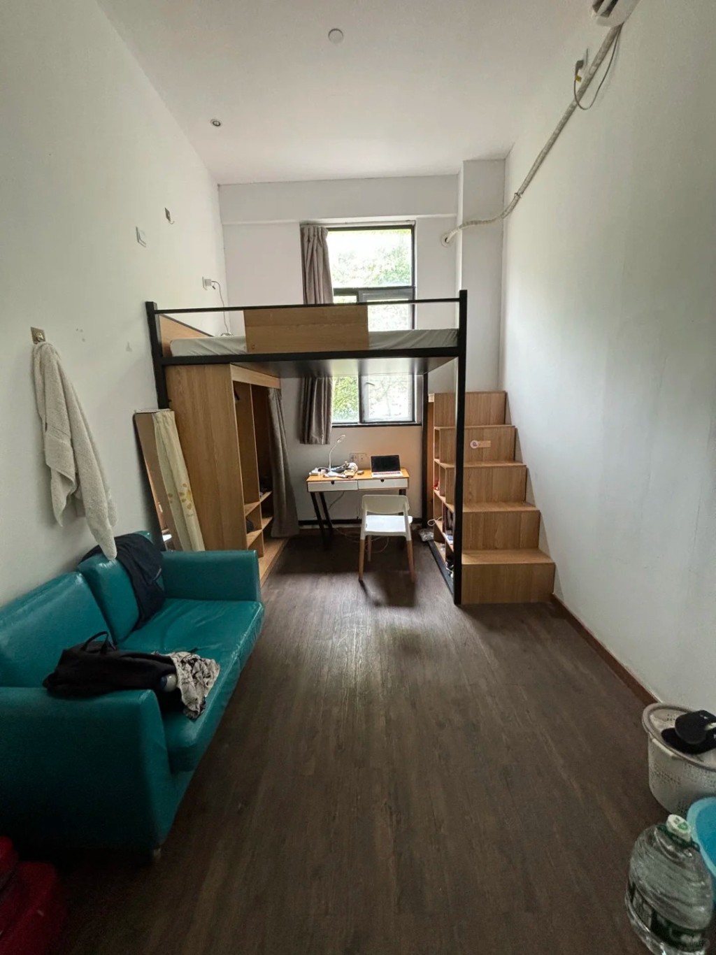 多地的魔方公寓因拖欠租金被業主收回。momo 多地的魔方公寓因拖欠租金被業主收回。momo