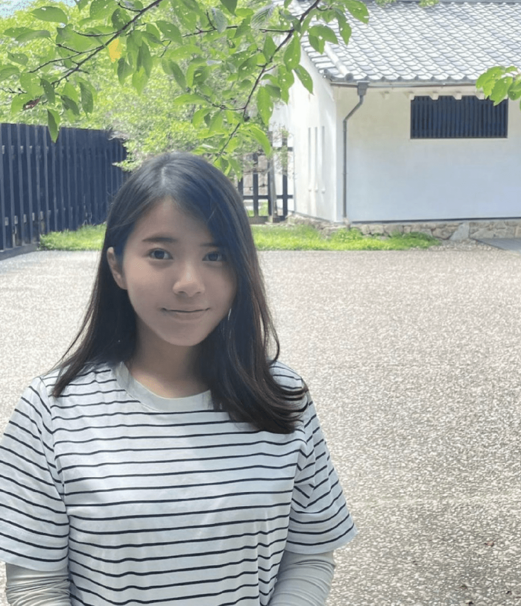 上班族明日香（Asuka）直言，自己对长相帅气、年收入1000万日圆（约50万港元）以上的高价值男性以外的人毫无兴趣。