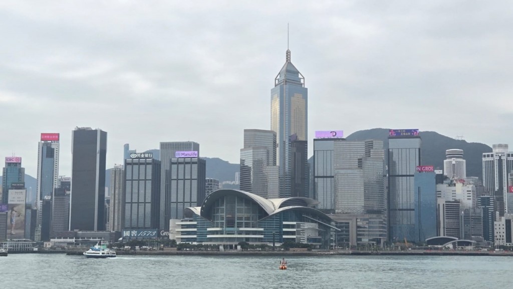 論壇已成一個年度盛事,更加多的企業人才,每年9月都會來香港對接「一帶一路」的商機,促成項目。資料圖片 論壇已成一個年度盛事,更加多的企業人才,每年9月都會來香港對接「一帶一路」的商機,促成項目。資料圖片