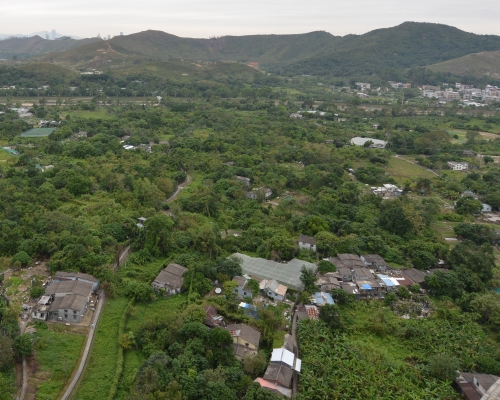 黃偉綸指， 未來動用《收回土地條例》幅度和速度都會較現時高很多。資料圖片