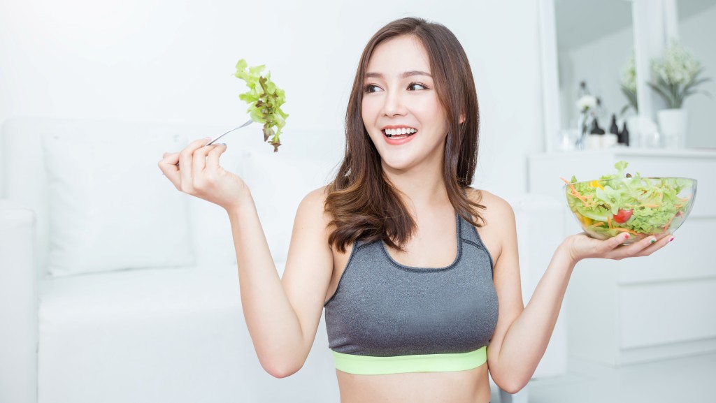 減肥消脂多吃6種蔬菜 常吃這種更降膽固醇 搭配1類食物效果翻倍