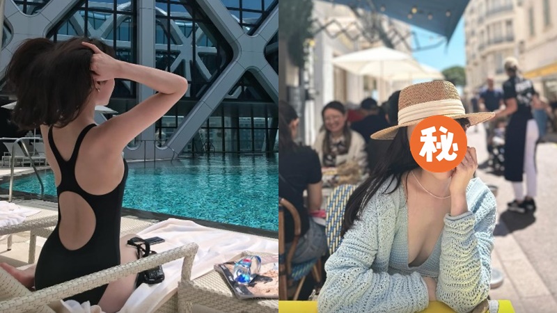 31歲《愛回家》女星能屈能伸  曾歷家道中落慌忙幫補家計  瀟灑着二手衫：你唔尷尬就得