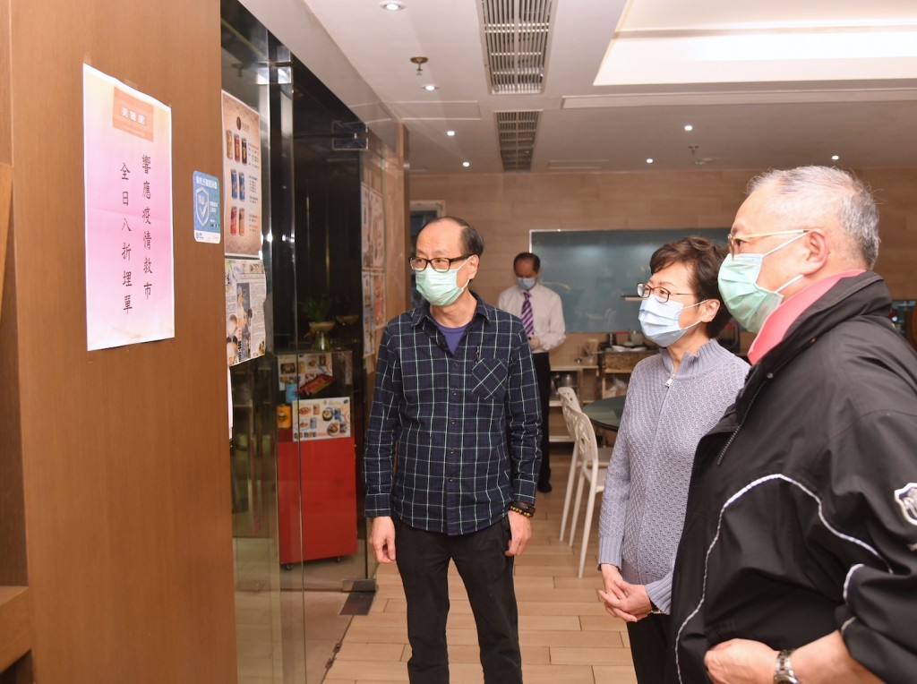政府新聞處圖片