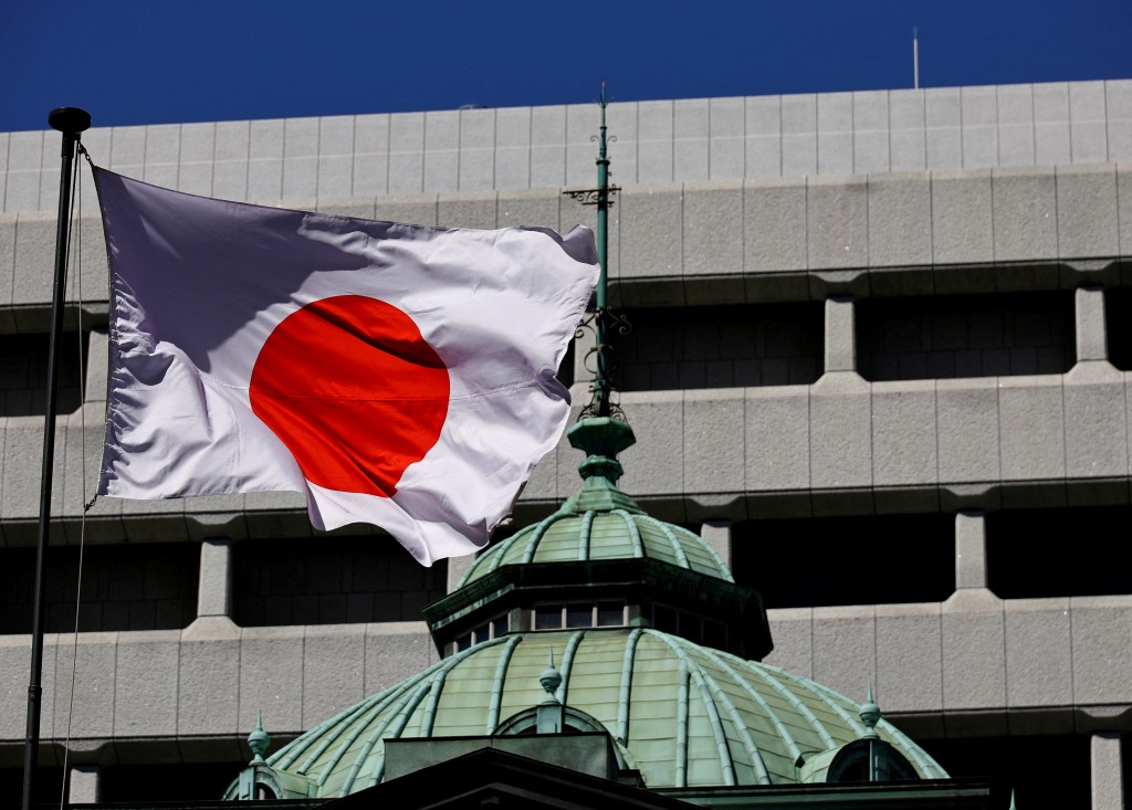 日本10月16日起實施「經營·管理」簽證新規。路透社