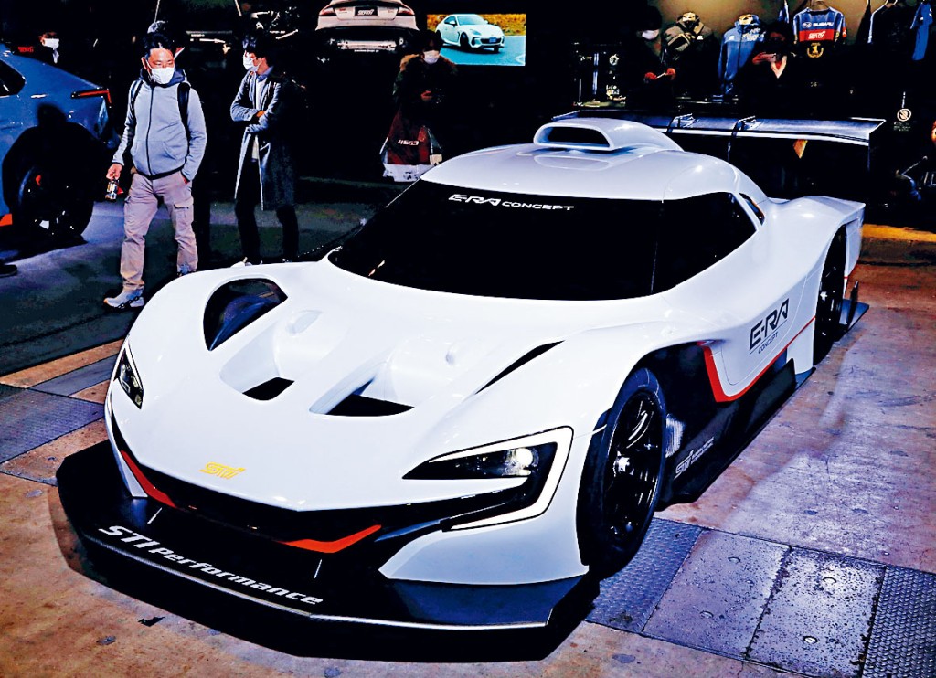 富士汽車成為2022年度最佳汽車品牌。