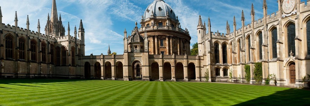 （圖片來源：University of Oxford）
