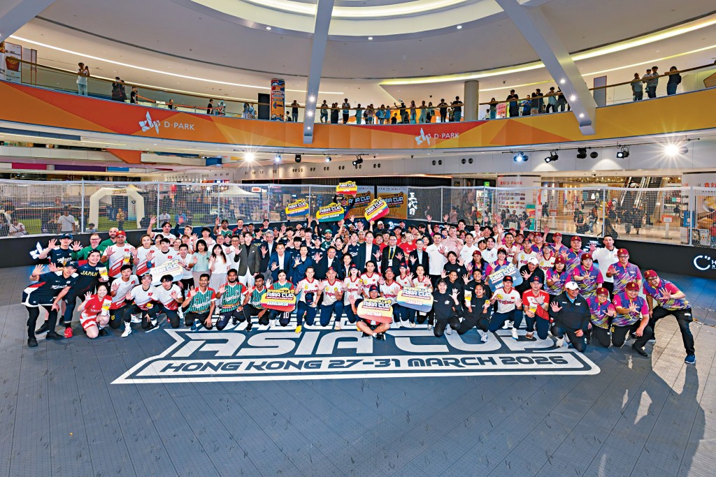 第三屆Baseball5五人制棒球亞洲盃圓滿落幕。