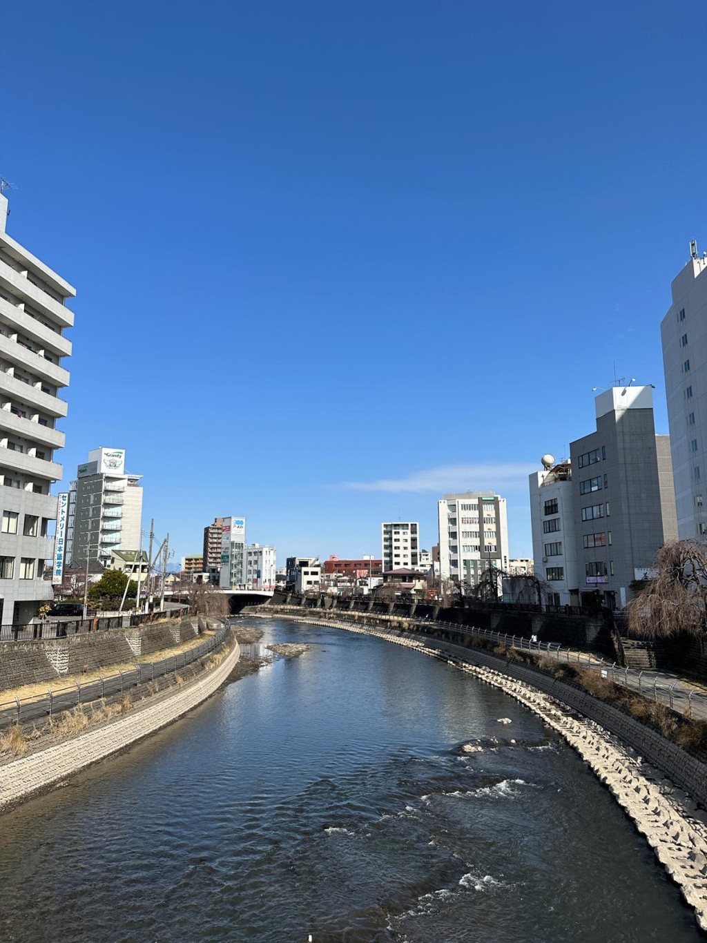 栃木县宇都宫市。资料图片