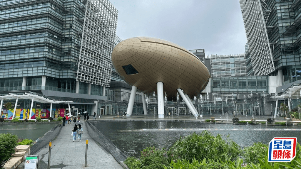 孫東:世界動盪為港帶來機遇 推動新型工業化是重要發展路線