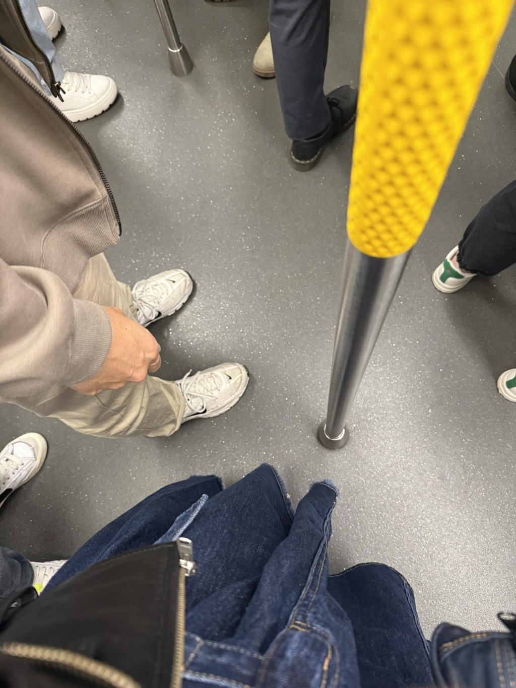 Threads截圖(資料來源:hofeif@Threads) Threads截圖(資料來源:hofeif@Threads)