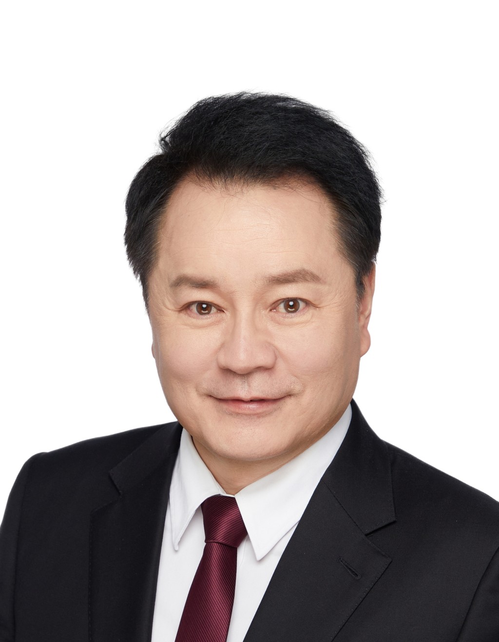 謝曉亮獲頒榮譽理學博士。 謝曉亮獲頒榮譽理學博士。