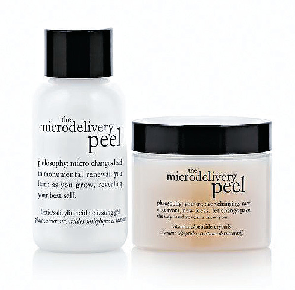 Philosophy Microdelivery Resurfacing Peel Kit$640