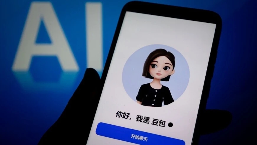 豆包（图片来源：网上图片）