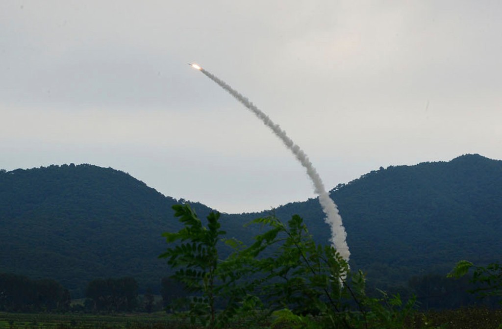 呼籲致力緩和與朝緊張關係 李在明:北韓能年產10至20枚核武