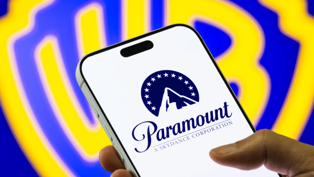 Paramount敵意競購華納兄弟 稱出價勝Netflix 兼更易獲監管機構批准 Paramount敵意競購華納兄弟 稱出價勝Netflix 兼更易獲監管機構批准