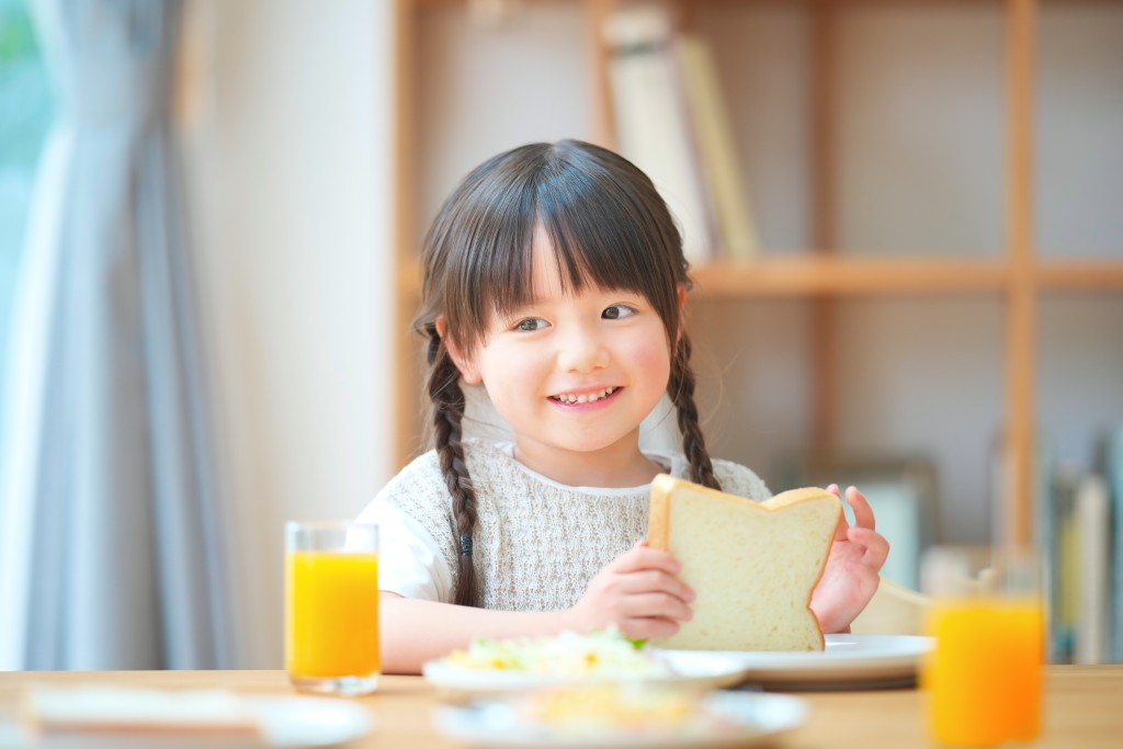 親子健康︳補習不如吃早餐？食啱早餐提升專注力+記憶力+免疫力！（圖片來源：KKday）