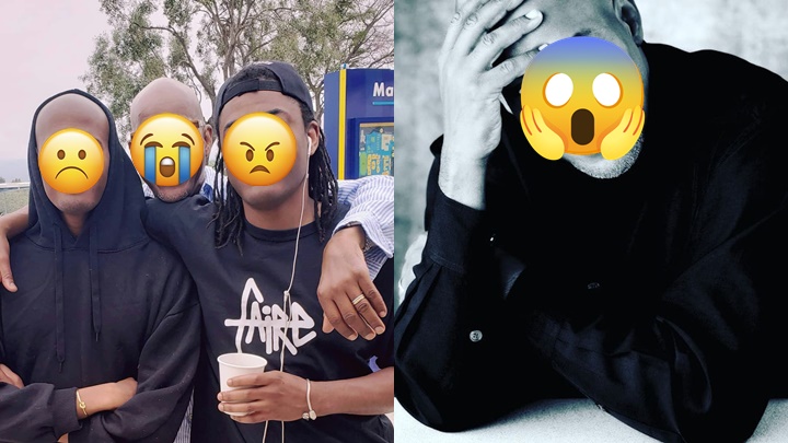 71歲格林美提名歌手家中遇刺身亡   31歲兒子疑涉殺人遭逮捕