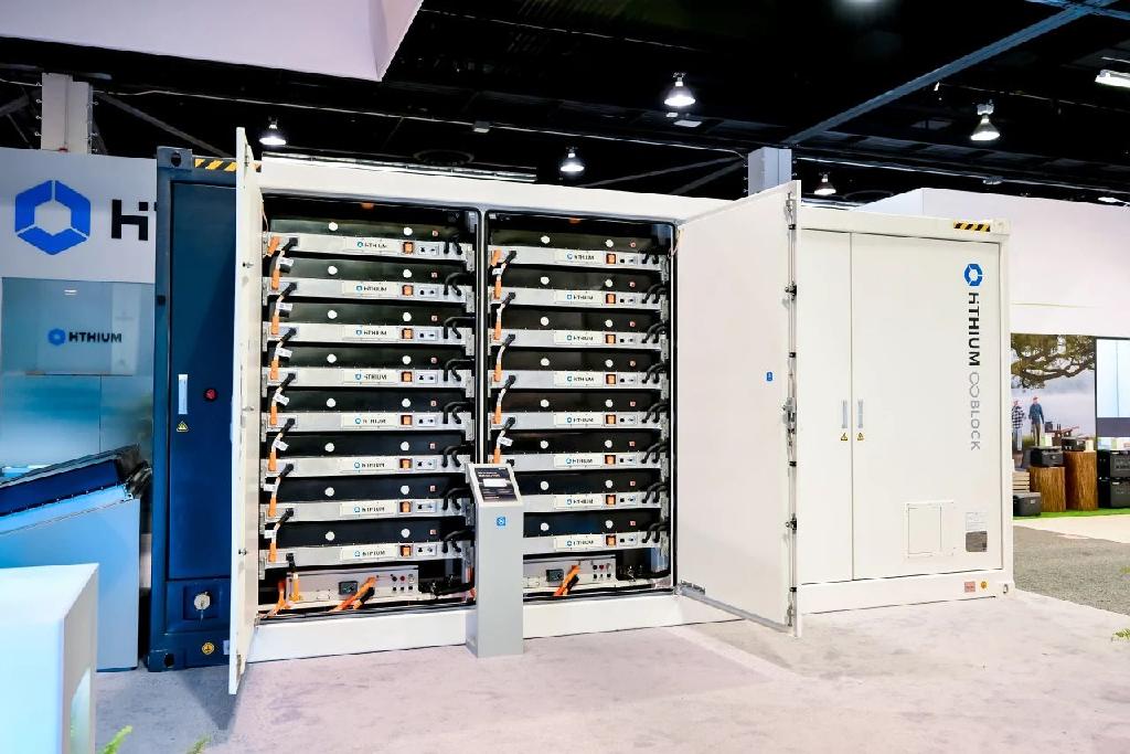 隨著AI算力需求爆發式增長，電力系統的穩定性需求也日益迫切。