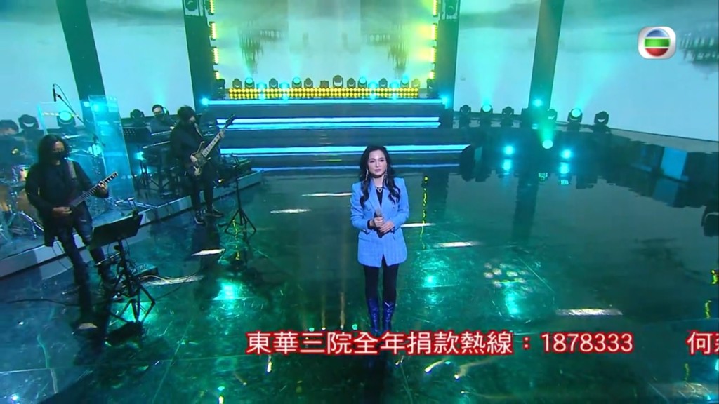 揀咗《隨想曲》 揀咗《隨想曲》