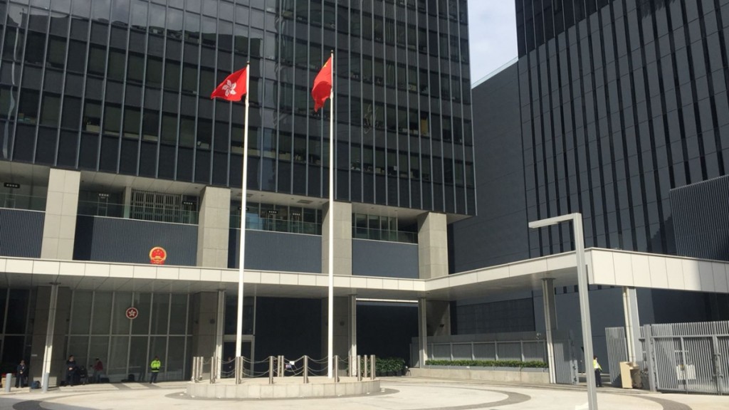 粵港澳大灣區發展辦公室呼籲市民提高警覺,提防偽冒流動應用程式。資料圖片
