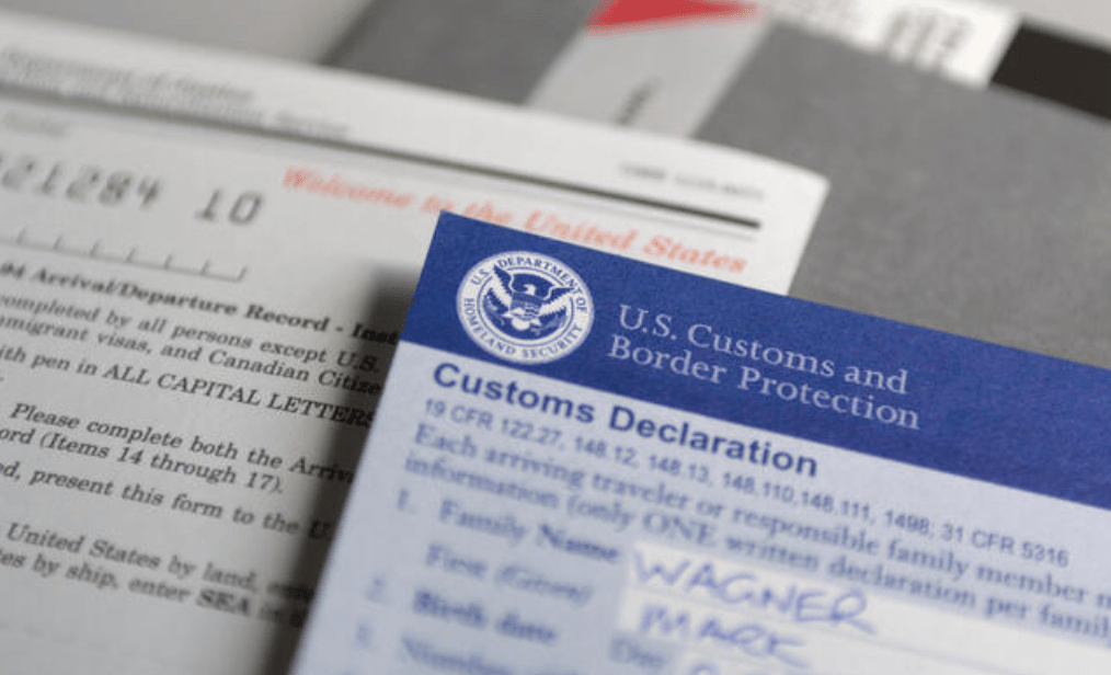 美國特朗普政府於週二宣布擴大旅行禁令範圍，新增布基納法索、馬里、尼日爾、南蘇丹及敘利亞五國，並對巴勒斯坦權力機構簽發的旅行文件實施全面限制。Alamy示意圖