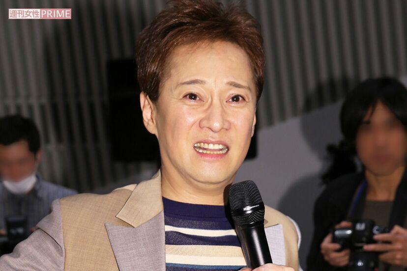 報道指事件發生在去年,中居與女方狂房間內獨處時,發生「嚴重問題」引起糾紛,女方一度嬲到要報警。 報道指事件發生在去年,中居與女方狂房間內獨處時,發生「嚴重問題」引起糾紛,女方一度嬲到要報警。