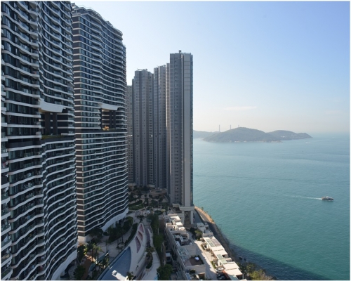 貝沙灣。資料圖片