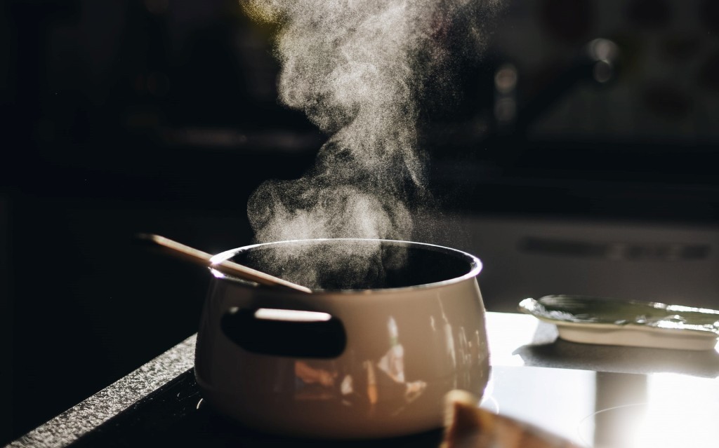 Unsplash 圖片
