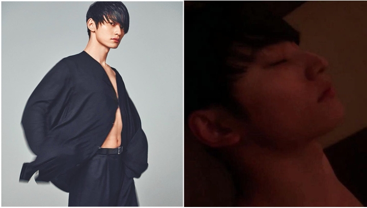 SKY-HI六年內兩涉未成年爭議 事務所緊急致歉：屬「偏離社會常識」行為。