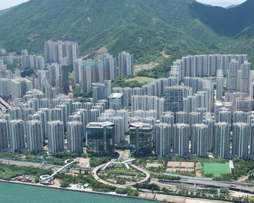 太古城2房戶1318萬沽