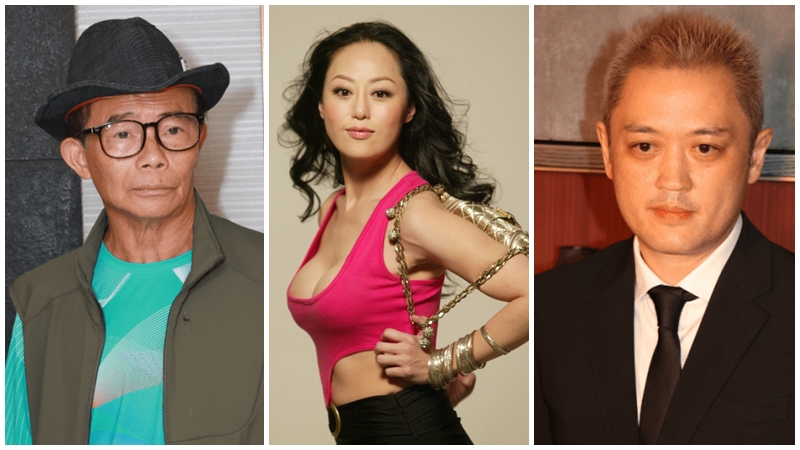 王賢誌欠巨債連累家人丨娛樂圈5大終極敗家仔女！梅啟明睇齊李泳漢做全職兒子 章小蕙狂花2.5億神逆襲